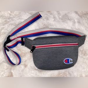Champion fanny pack